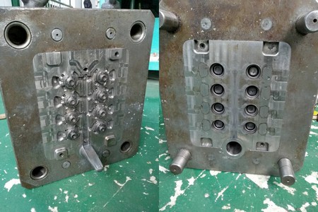 die casting molds